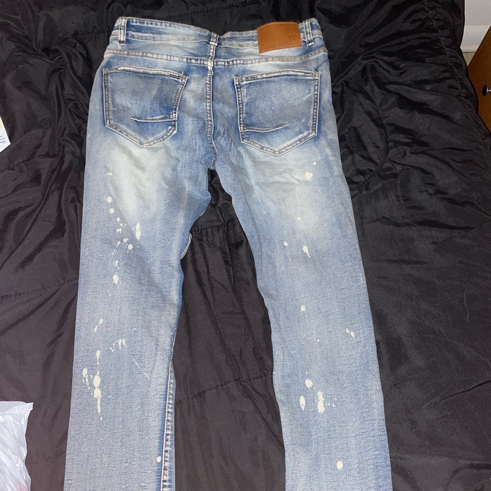Pants - Picture 2 of 2